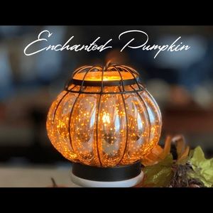 Scentsy Enchanted Warmer